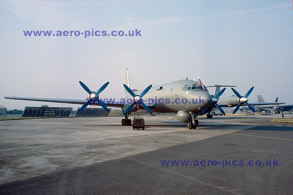 Il-38 22 Fairford 20071996 D14915