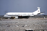 Nimrod MR Mk.1 XV250 Masirah 09101972 D12607