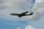 Nimrod MRA Mk.4 ZJ518 Fairford 14072007 D025-21