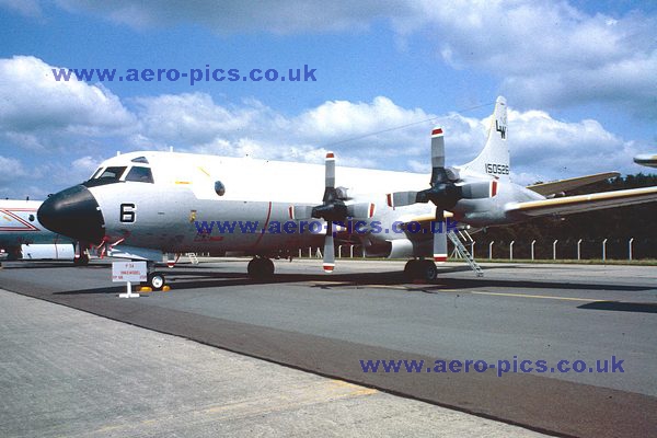 P-3A 150526 Greenham Common 29061981 D13112