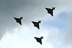 4 x Typhoon F Mk.2 Fairford 11072008 D050-15