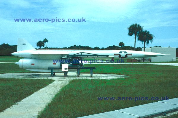 AGM-28B 61-2294 Cape Canaveral 24072001 D057-11