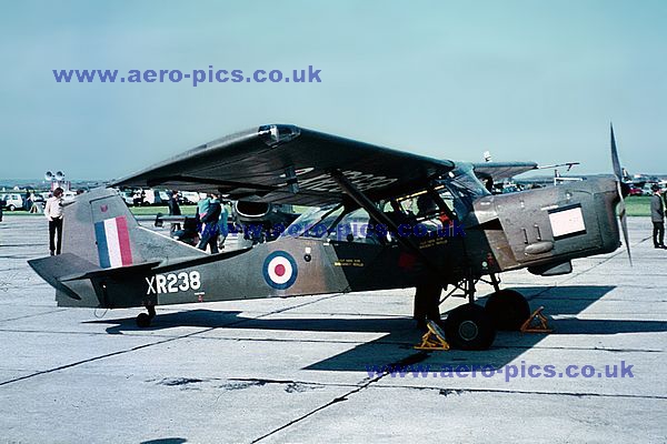 AOP Mk.9 XR238 Chivenor 07181971 D119-21