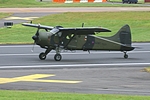 Beaver AL Mk.1 XP820 Fairford 10072008 D044-05