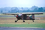 Beaver AL Mk.1 XP825 Exeter 27061970 D103-20