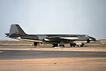 Canberra PR Mk.7 WT530 Masirah 18111972 D12617