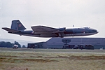 Canberra PR Mk.7 WT538 Greenham Common 29061981 D13401