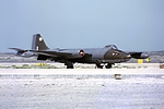 Canberra PR Mk.9 XH166 Masirah 02061972 D125-14