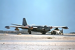 Canberra TT Mk.18 WJ636 Masirah 24101972 D12611