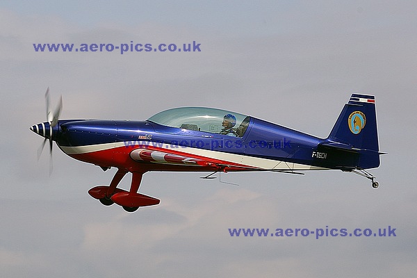 EA.300LC F-TGCH Silverstone 18082009 D117-16