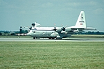 Hercules W Mk.2 XV208 Cottesmore 22072000 D052-18