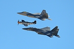 Heritage Flight Nellis AFB 08112008 D064-02