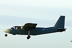 Islander CC Mk.2 ZH537 Waddington 17122008 D068-13