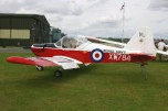 Kittiwake I XW784 (G-BBRN) Yeovilton 08072006 D007-19