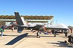 MQ-9 05-0016 Nellis AFB 08112008 D064-12