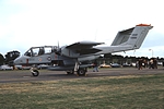 OV-10A 66-13562 Alconbury 28061975 D083-18