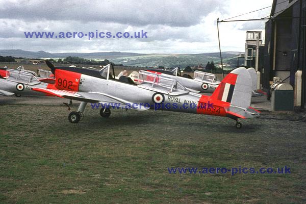 Chipmunk T Mk.10 WK634 Roborough 17051966 D18611