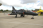 Hawk T Mk.1A XX157 Yeovilton 05072008 D039-16