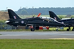 Hawk T Mk.1A XX303 Waddington 07072008 D041-22