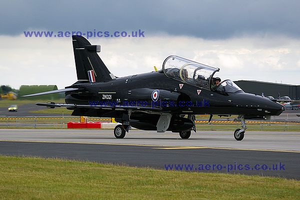 Hawk T Mk.2 ZK021 Waddington 03072009 D106-08