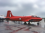 Jet Provost T Mk.4 XS226 St.Mawgan 14091968 D19411