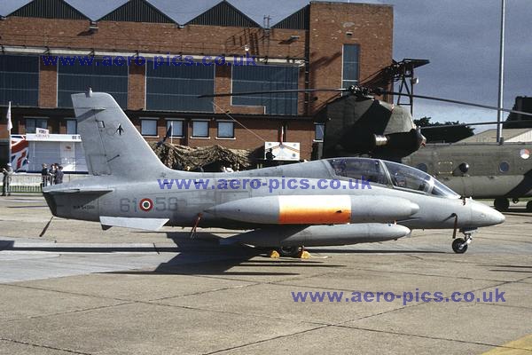 MB.339A MM54508 Mildenhall 24051997 D17103