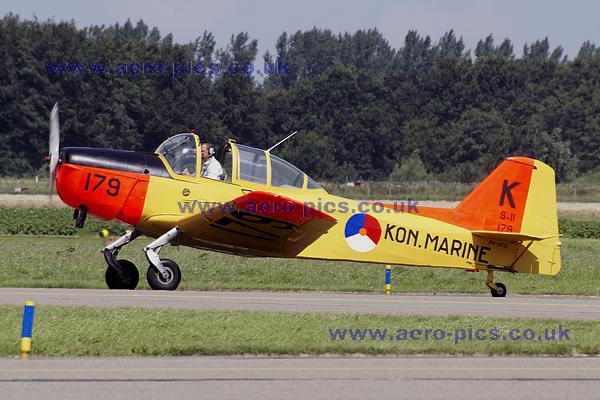 S.11.1 179 (PH-ACG) Lelystad 28072007 D034-13