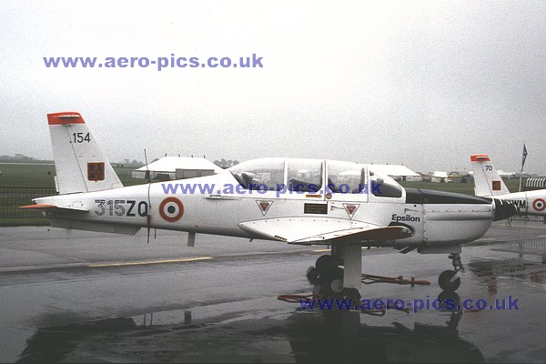 TB-30 154 Waddington 28061997 D17302