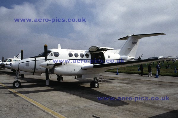 C-12F 84-0160 Fairford 19071997 D18312