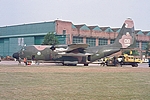 C-130E 63-7856 Mildenhall 01061974 D071-17