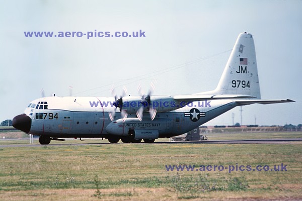 C-130F 149794 (JM) Mildenhall 23061973 D079-23