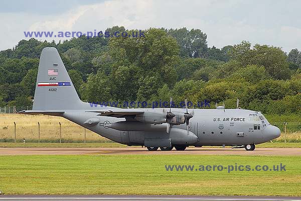 C-130H 74-1682 Fairford 20072009 D111-23