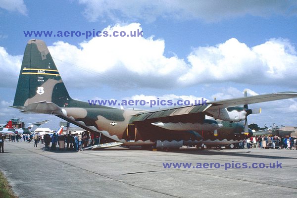 C-130H 79-0474 Greenham Common 29061981 D13315