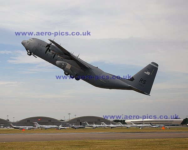 C-130J 07-8614 Farnborough 20072010 D16919