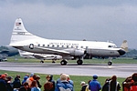 C-131F 141023 Mildenhall 23051981 D13016