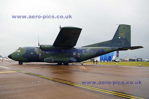 C-160D 50+79 Fairford 17072009 D110-20