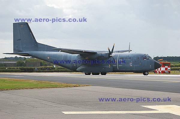 C-160R R90 (61-ZH) Waddington 06072009 D104-22