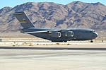 C-17A 05-5141 (1) Nellis AFB 08112008 D062-10
