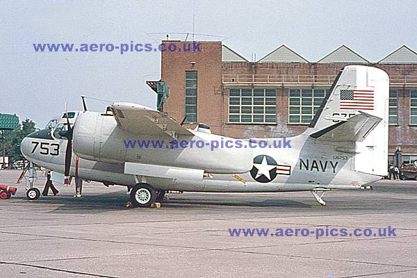 C-1A 136753 Mildenhall 01061974 D071-01