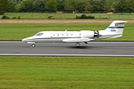 C-21A 84-0109 Fairford 10072008 D046-10