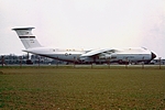 C-5A 70-0467 Mildenhall 06051979 D103-14