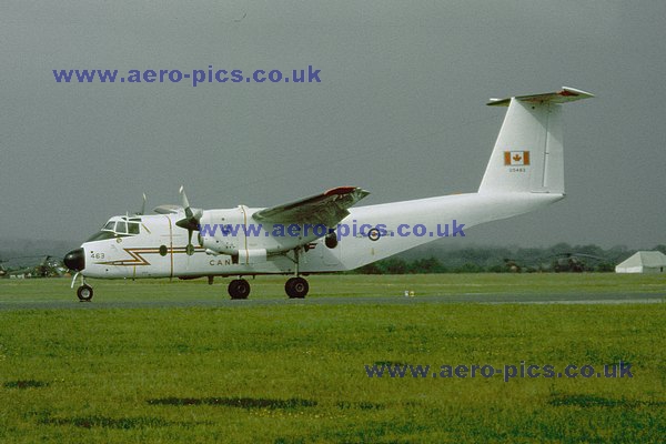 CC-115 115463 Greenham Common 29061981 D13413