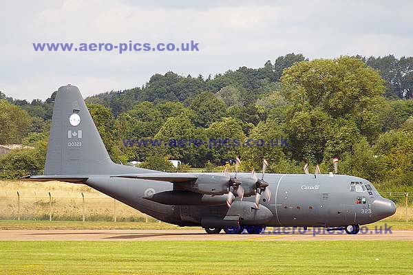 CC-130E 130323 Fairford 20072009 D110-03