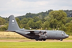 CC-130E 130323 Fairford 20072009 D110-03