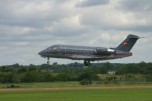 CL.604 C-172 Fairford 16072007 D027-09