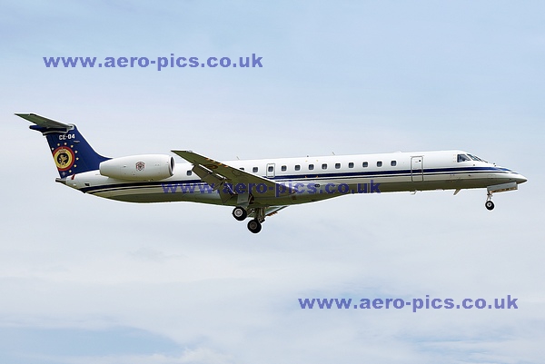ERJ.145LR CE04 Waddington 02072010 D15902