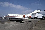 Falcon 20 0125 Fairford 19071997 D18102