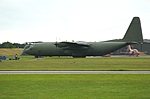 Hercules C Mk.3 XV197 Waddington 06072008 D042-21