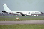 KC-135A 61-0294 Mildenhall 04041974 D070-11