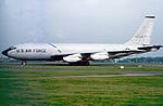 KC-135Q 58-0045 Mildenhall 08091978 D102-21